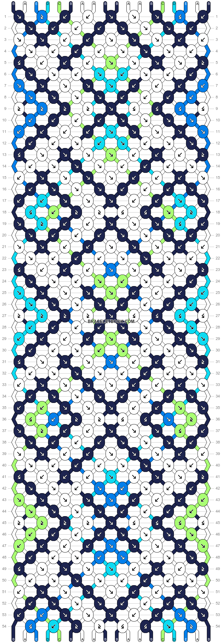 Normal pattern #150485 pattern