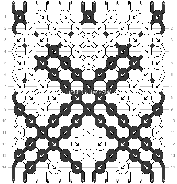 Normal pattern #150622 pattern