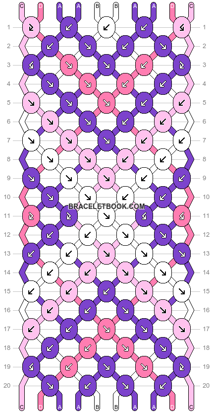 Normal pattern #150652 pattern