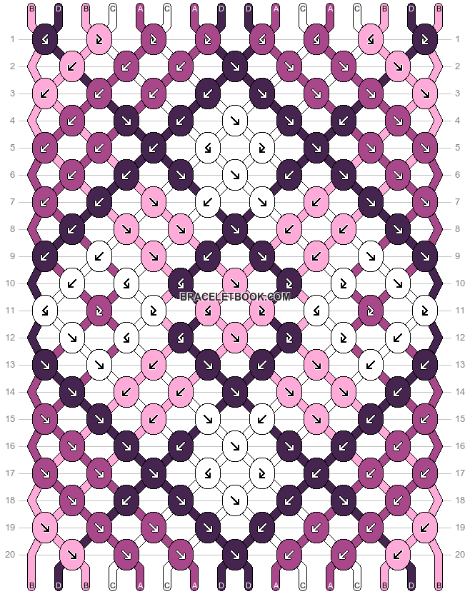 Normal pattern #150701 pattern