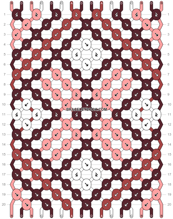 Normal pattern #150704 pattern