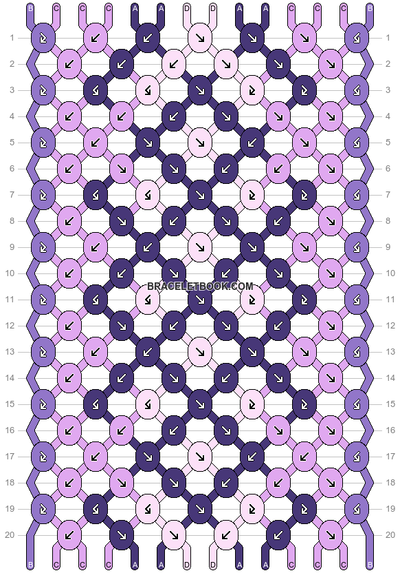 Normal pattern #150737 pattern