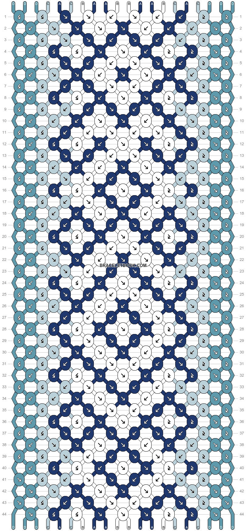 Normal pattern #150738 pattern