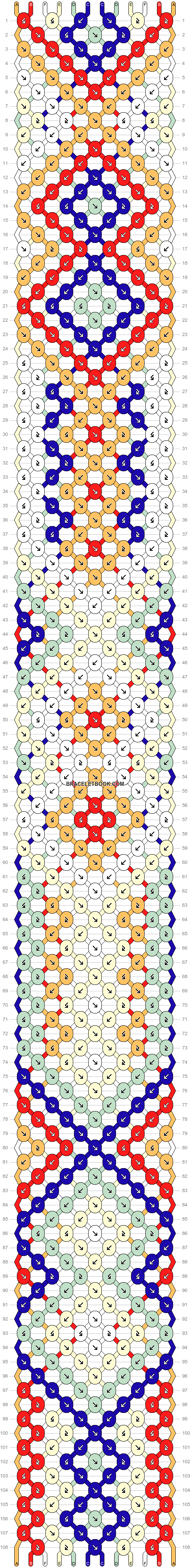 Normal pattern #150744 pattern