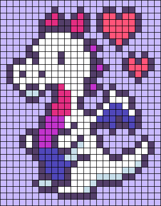 Alpha pattern #150771 preview