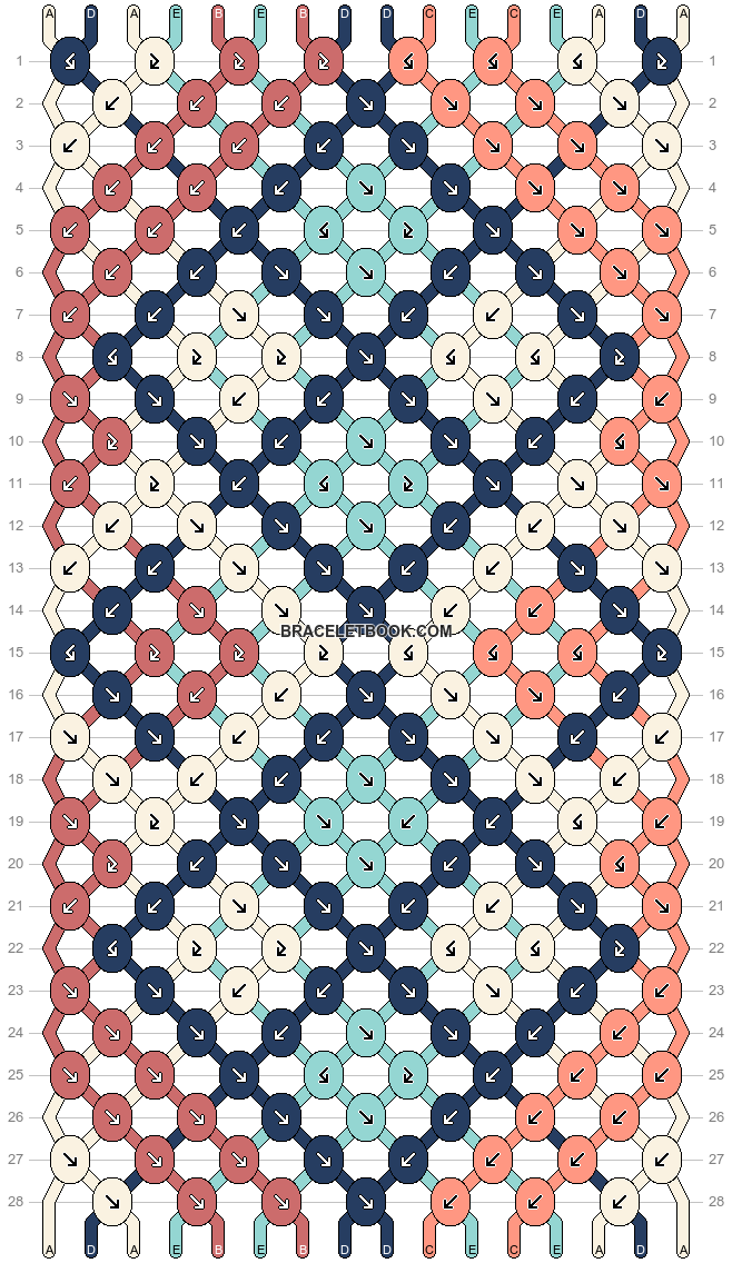 Normal pattern #150780 pattern