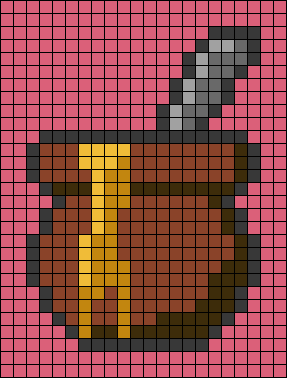 Alpha pattern #150791 preview
