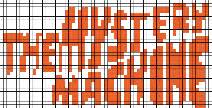 Alpha pattern #150801 preview