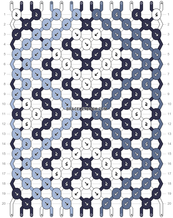 Normal pattern #150850 pattern