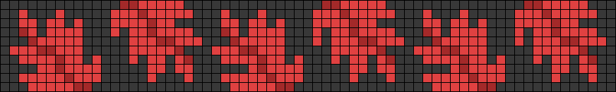 Alpha pattern #150868 preview