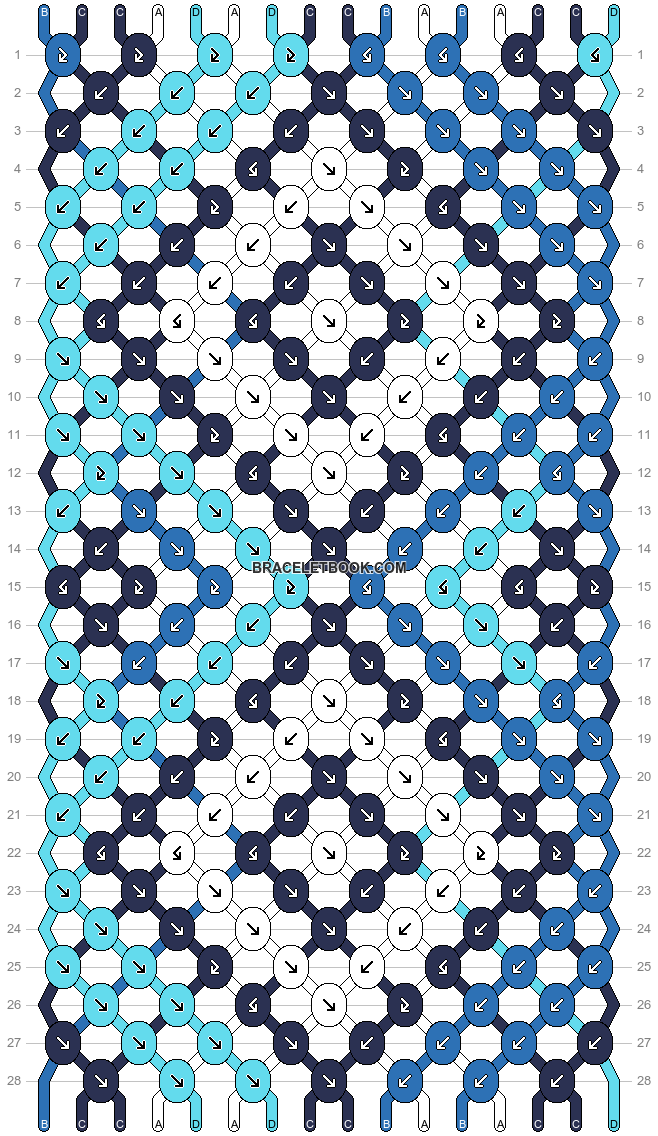 Normal pattern #150997 pattern