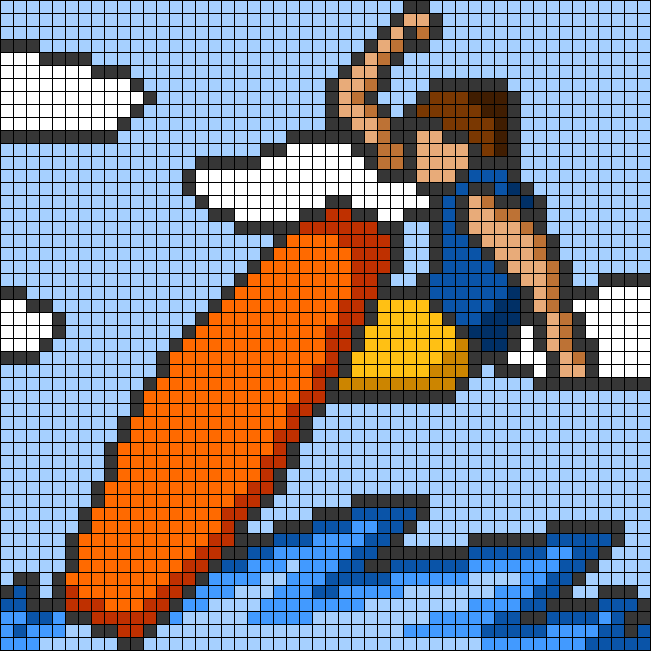 Alpha pattern #151045 preview