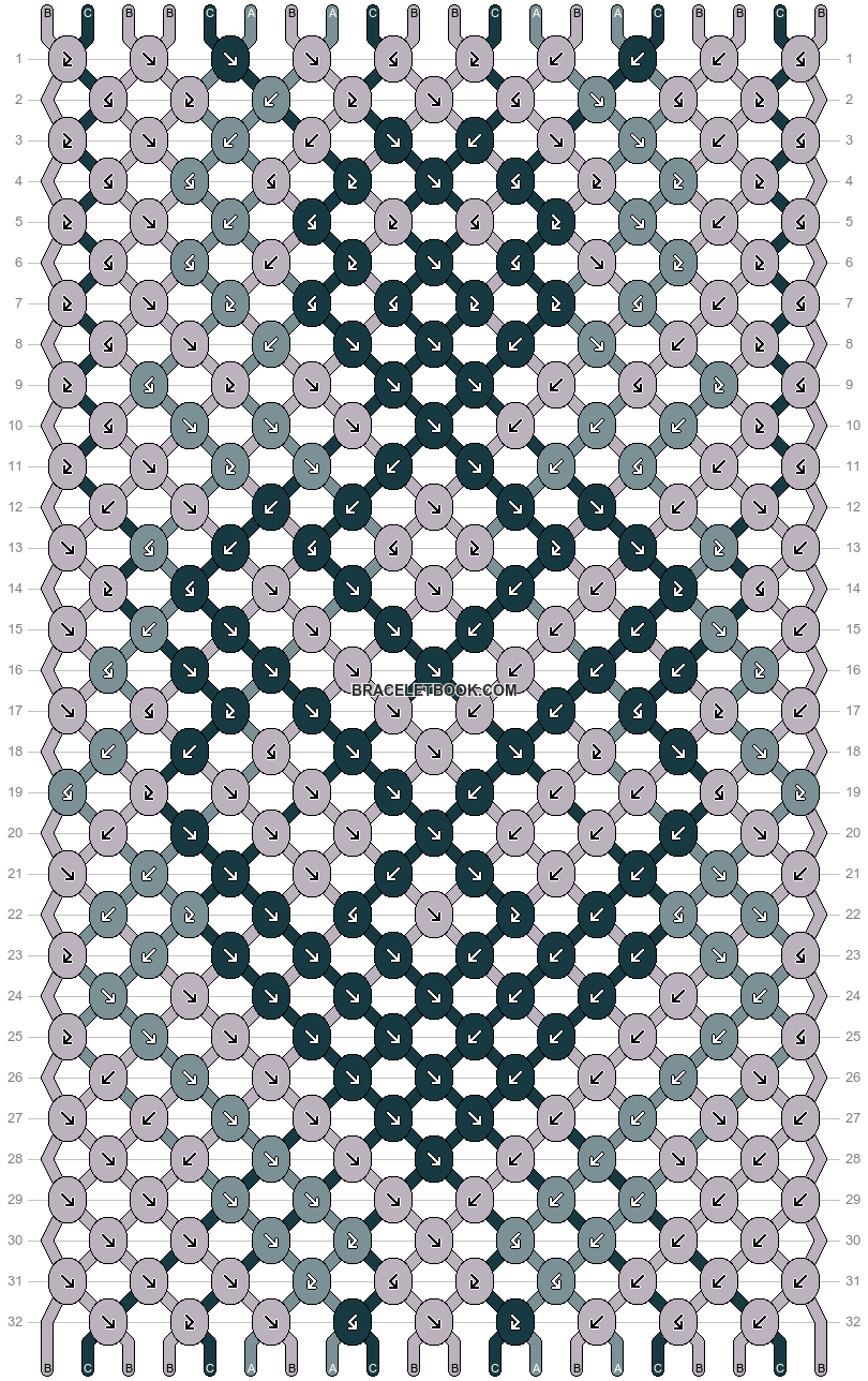 Normal pattern #151118 pattern
