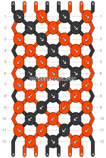 Normal pattern #151148 pattern