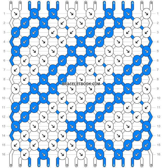 Normal pattern #151213 pattern