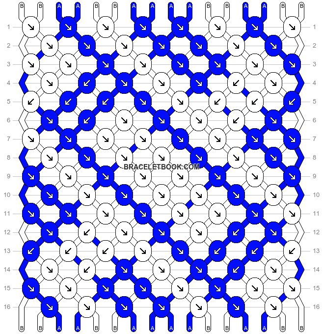 Normal pattern #151309 pattern