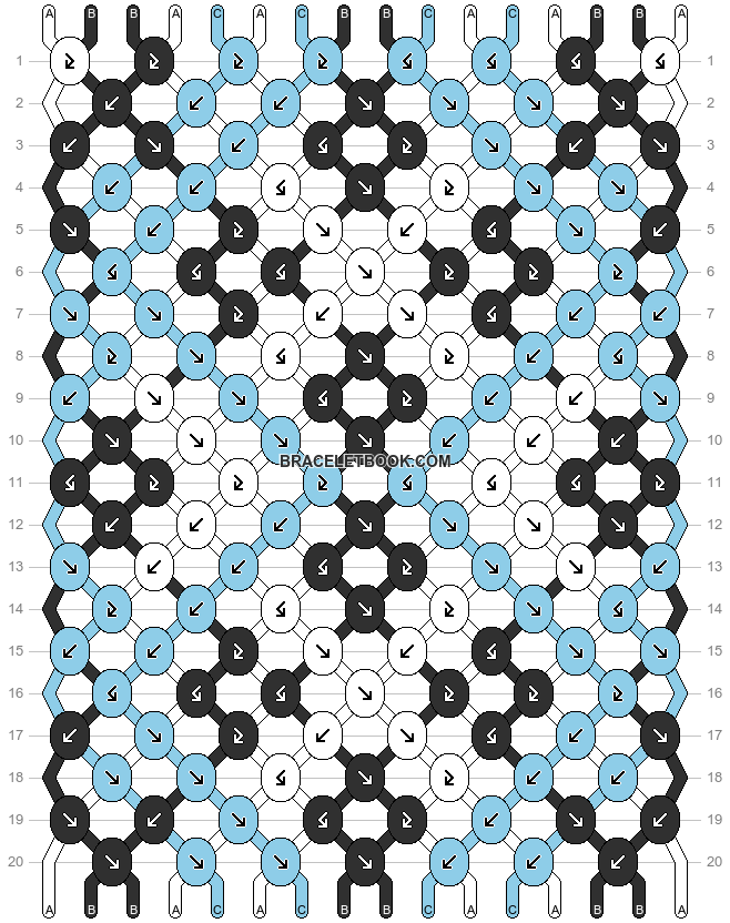 Normal pattern #151316 pattern