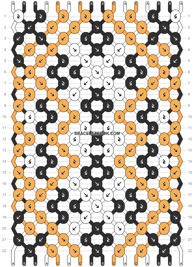 Normal pattern #151318 pattern