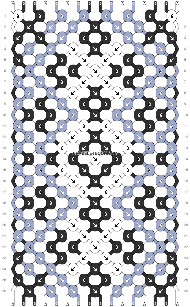 Normal pattern #151319 pattern