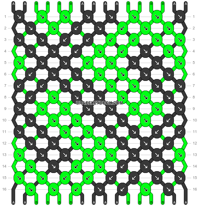 Normal pattern #151320 pattern