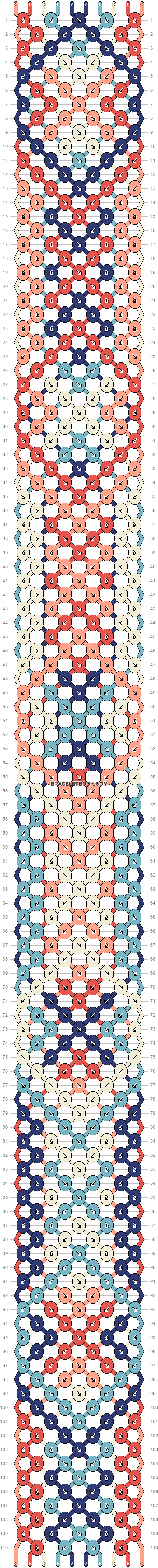 Normal pattern #151357 pattern