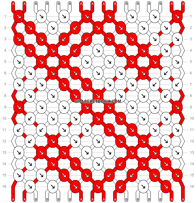 Normal pattern #151463 pattern