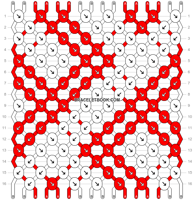 Normal pattern #151464 pattern