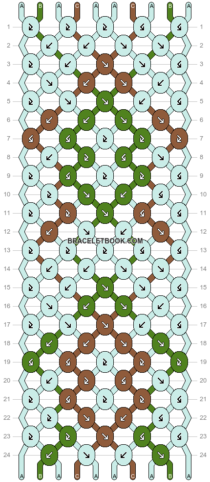 Normal pattern #151487 pattern