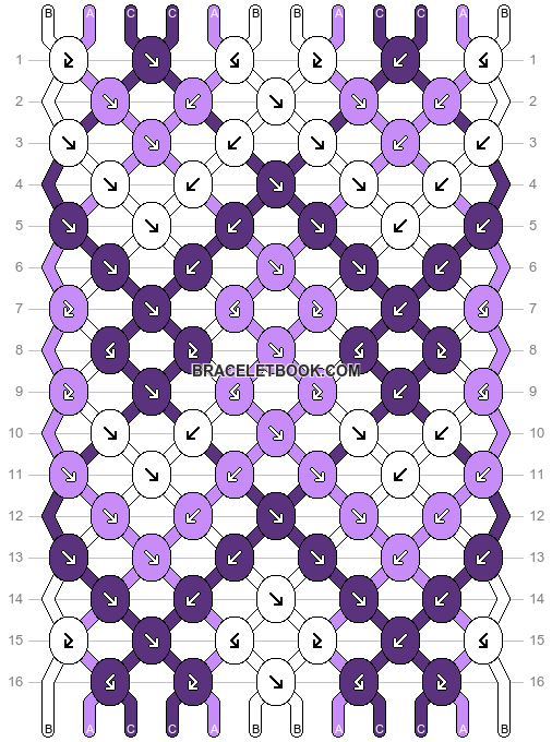Normal pattern #151490 pattern