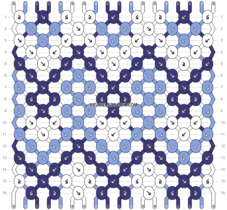 Normal pattern #151491 pattern