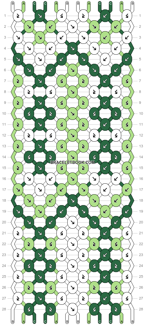 Normal pattern #151498 pattern