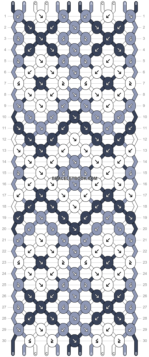 Normal pattern #151553 pattern