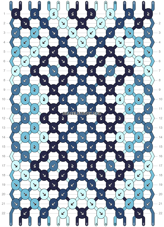 Normal pattern #151624 pattern
