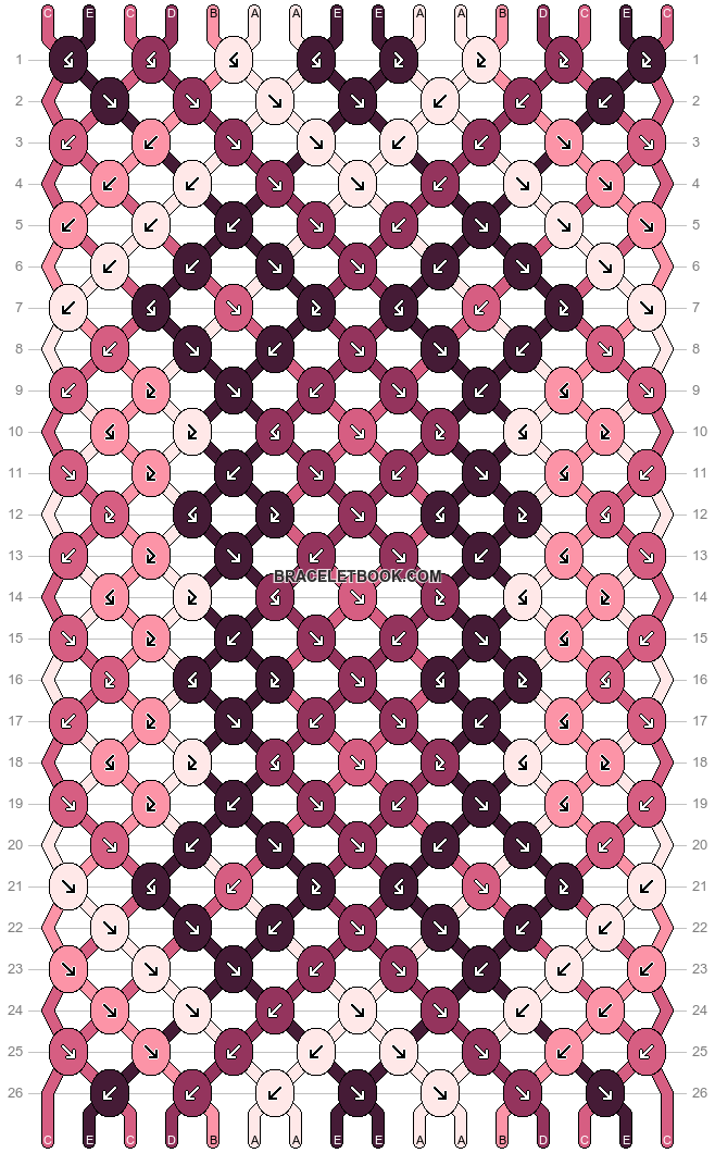 Normal pattern #151625 pattern