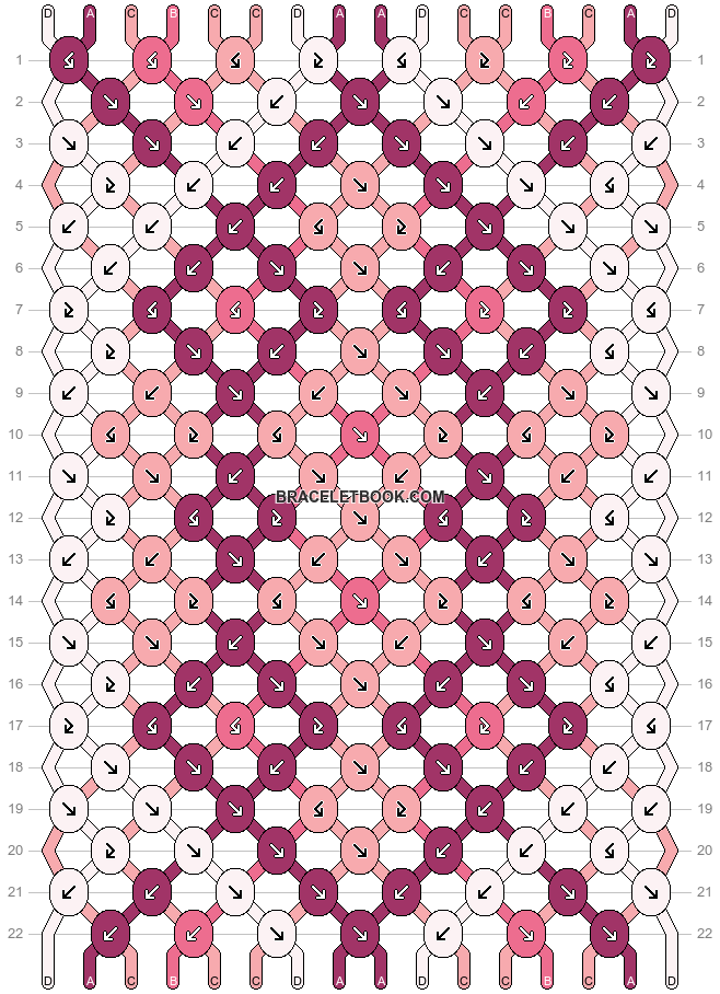 Normal pattern #151633 pattern