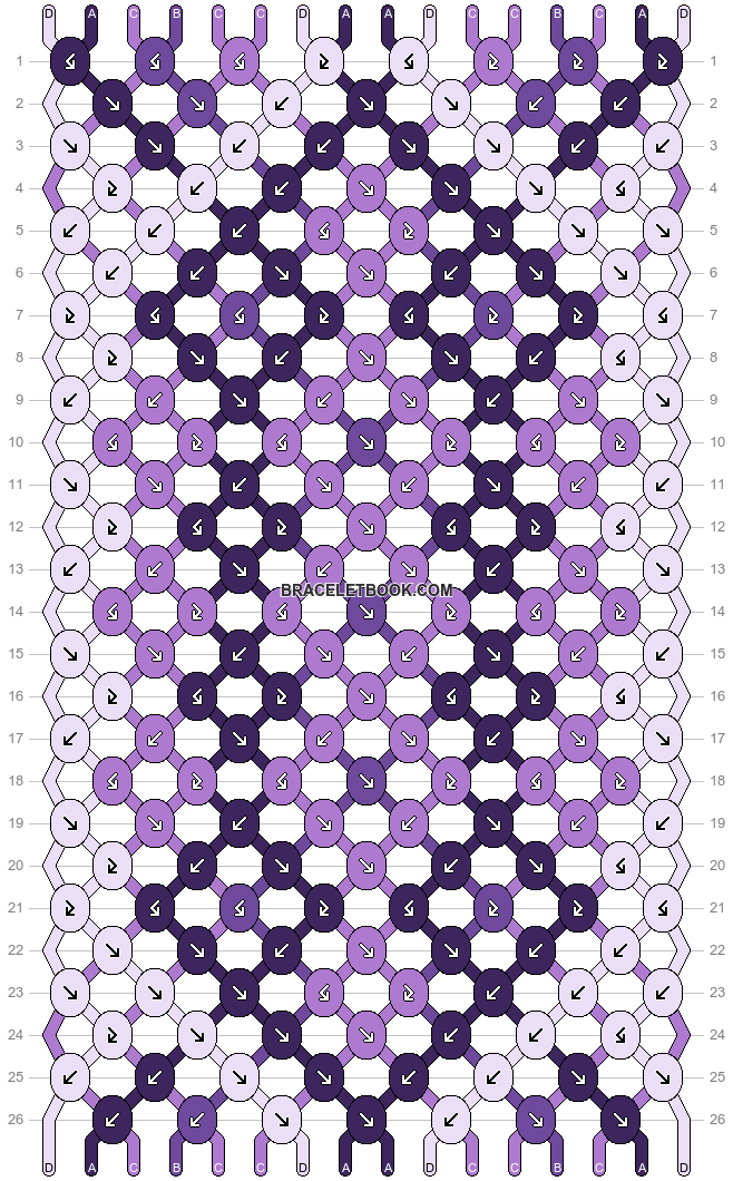Normal pattern #151648 pattern