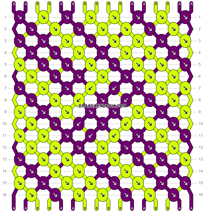 Normal pattern #151652 pattern