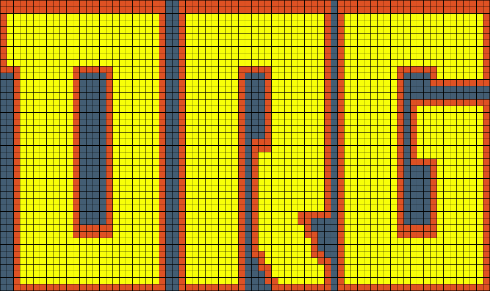 Alpha pattern #151671 preview