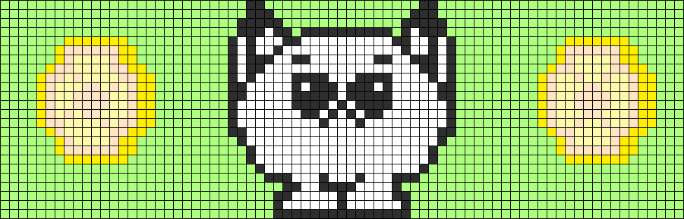 Alpha pattern #151747 preview