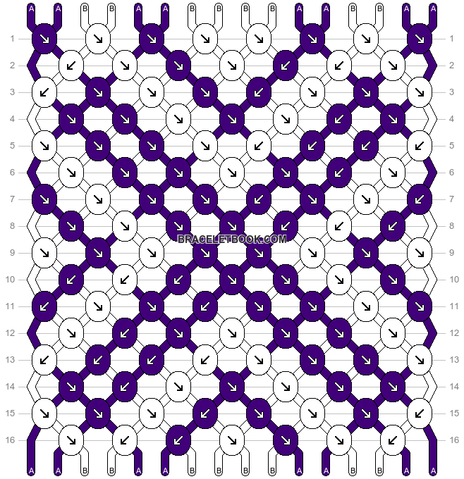 Normal pattern #151764 pattern