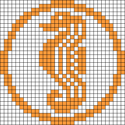 Alpha pattern #151802 preview