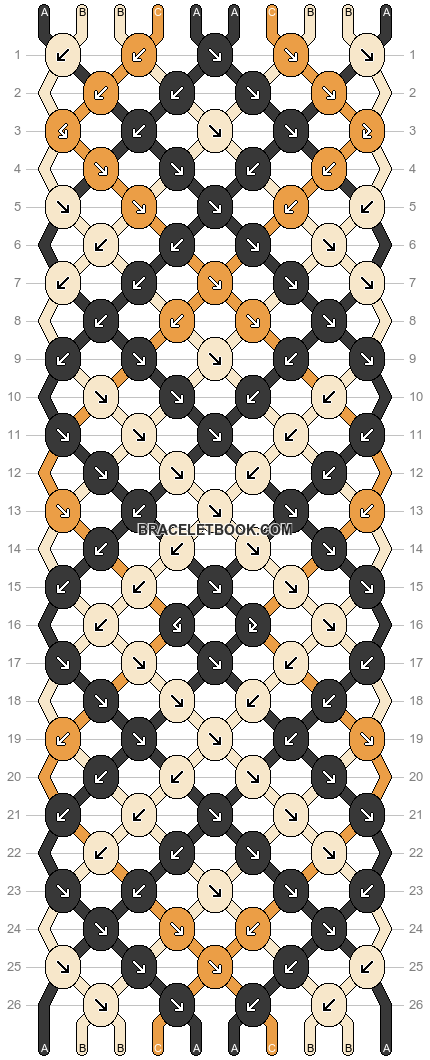 Normal pattern #151831 pattern
