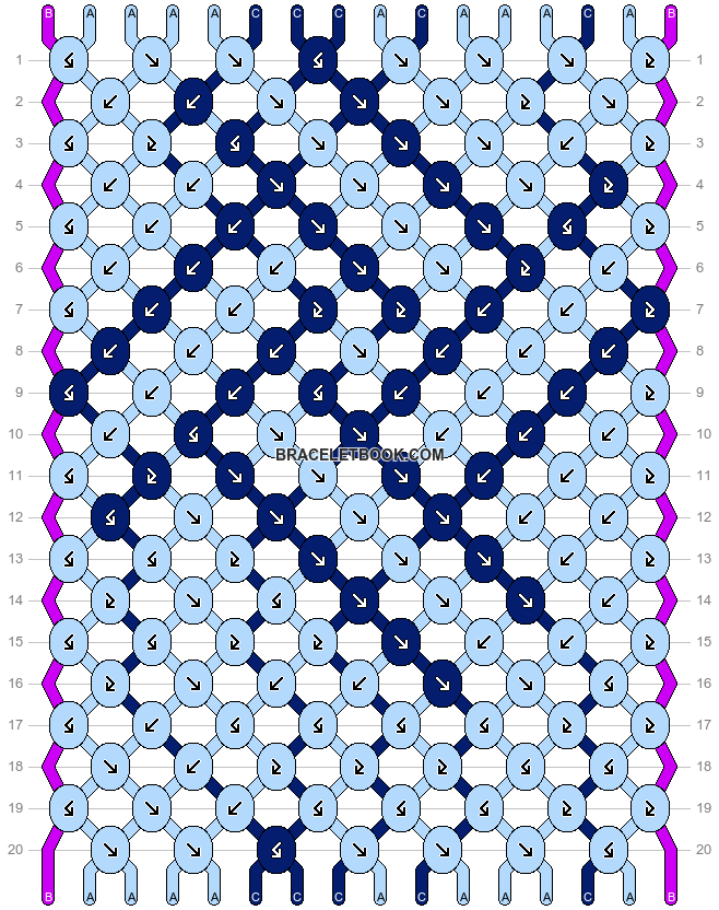 Normal pattern #151900 pattern