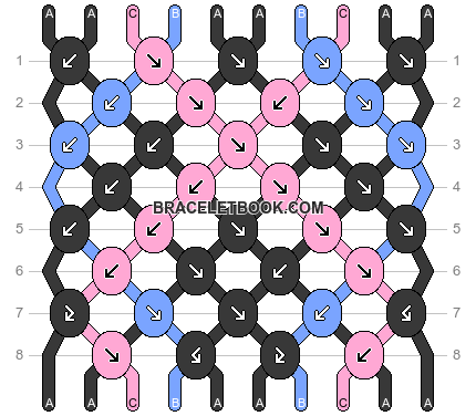 Normal pattern #151946 pattern