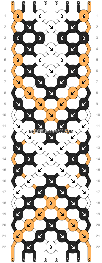 Normal pattern #152017 pattern