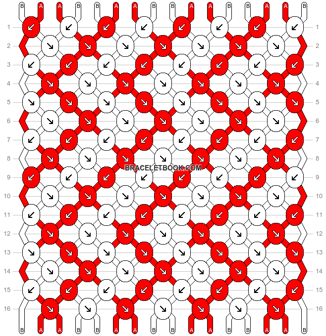 Normal pattern #152037 pattern