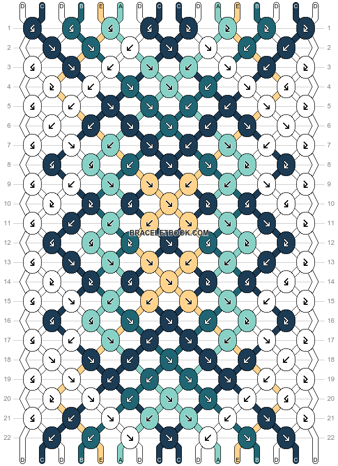 Normal pattern #152125 pattern