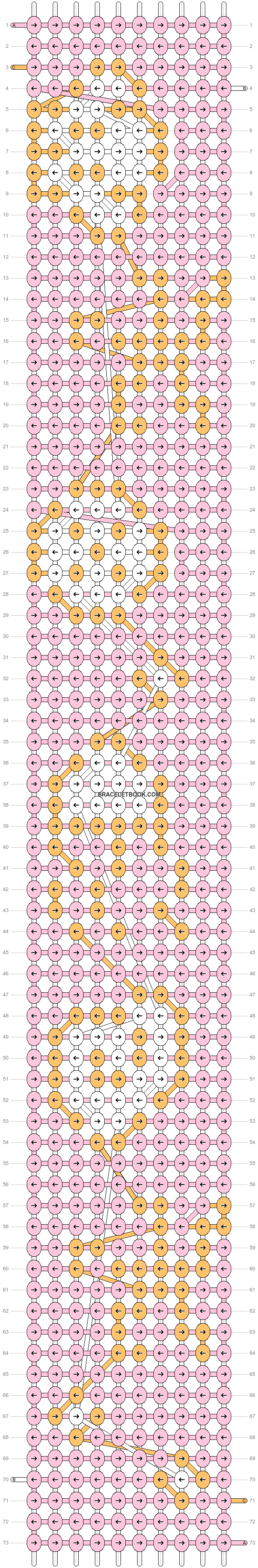 Alpha pattern #152177 pattern