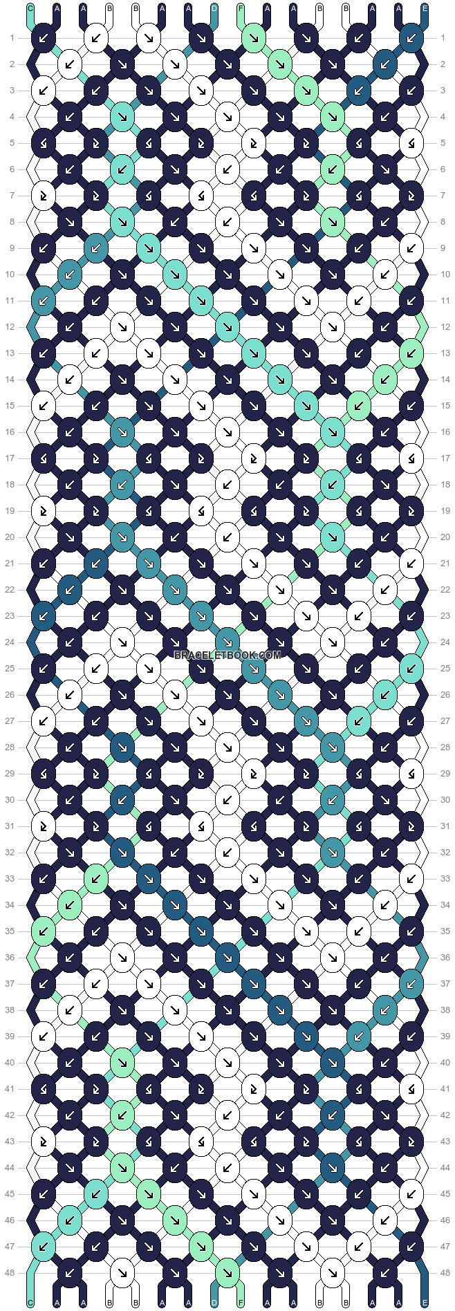 Normal pattern #152232 pattern