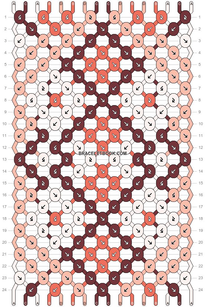 Normal pattern #152235 pattern